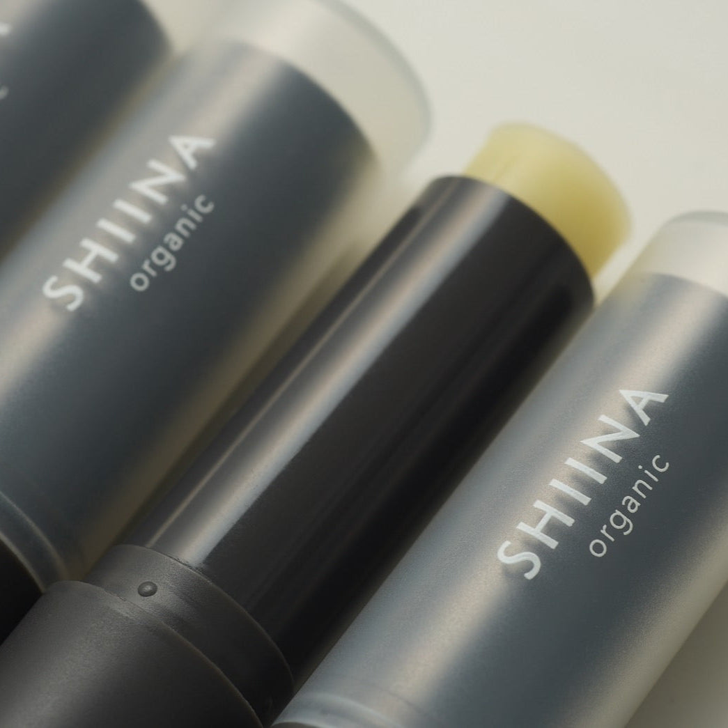 ビーガンリップバター